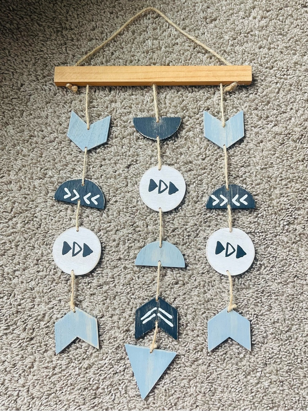 Boho Wall Art
